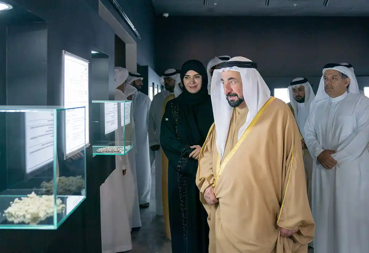 Al Dhaid Wildlife Centre Experiences caseStudy14.title.line2 - 3